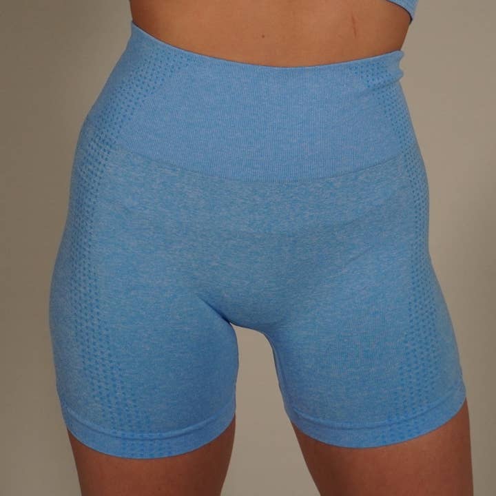 Forty Steps - Wholesale Athletic Shorts - Women's - Arise Shorts8