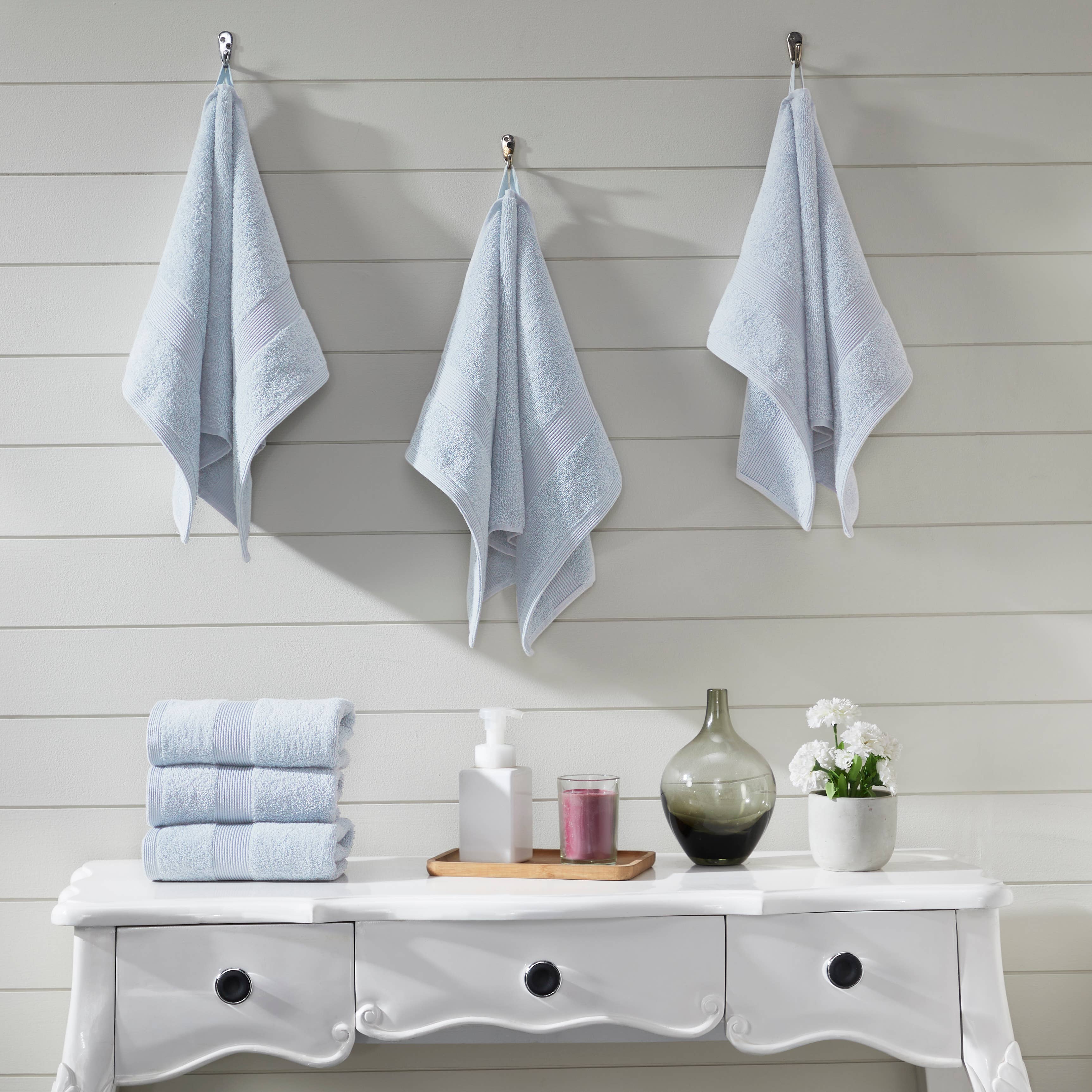 Fabstyles - Wholesale Hand Towel - Fabstyles 100% Cotton Hand Towel17