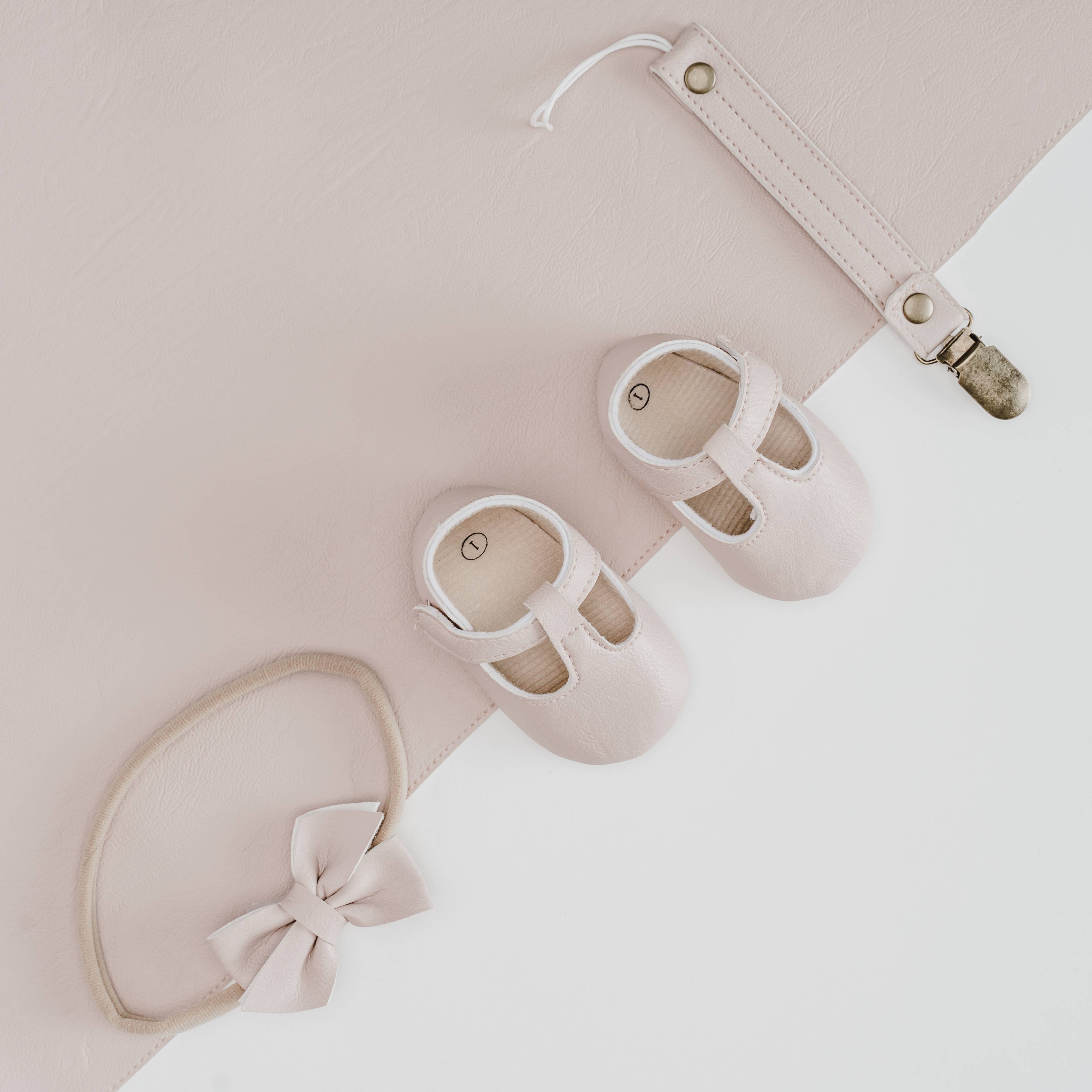 Papillon Bebe - Vendita all'ingrosso Scarpette da culla - Neonati - MOXY | Scarpe per neonati e bambini piccoli in colori neutri19