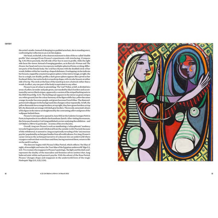 W. W. Norton - Wholesale Arts & Entertainment - Looking at Picasso11