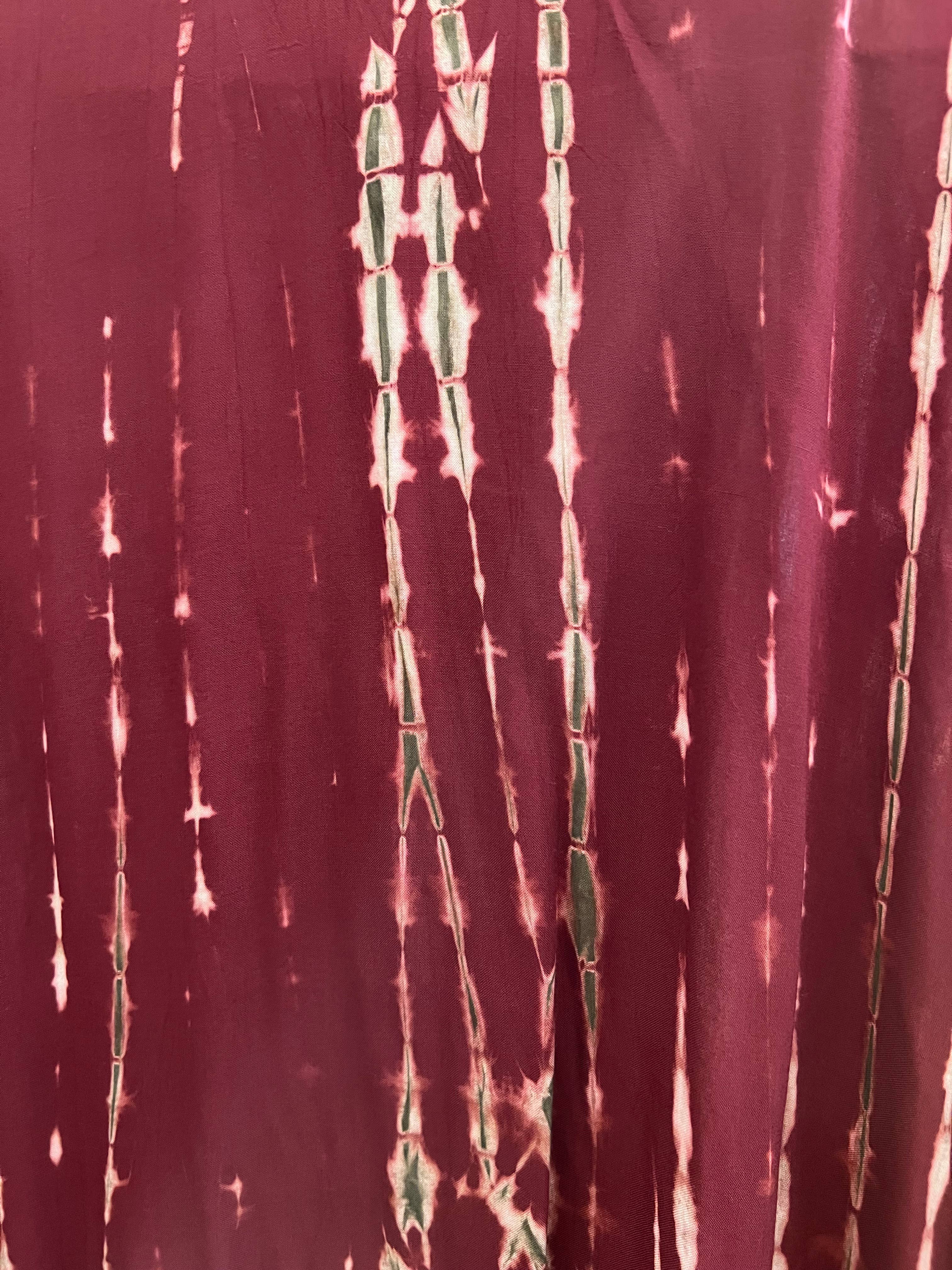 Rubyzaar - Vendita all'ingrosso Kimono - Donna - ABBIGLIAMENTO: MAXI DUSTER CALLIOPE11