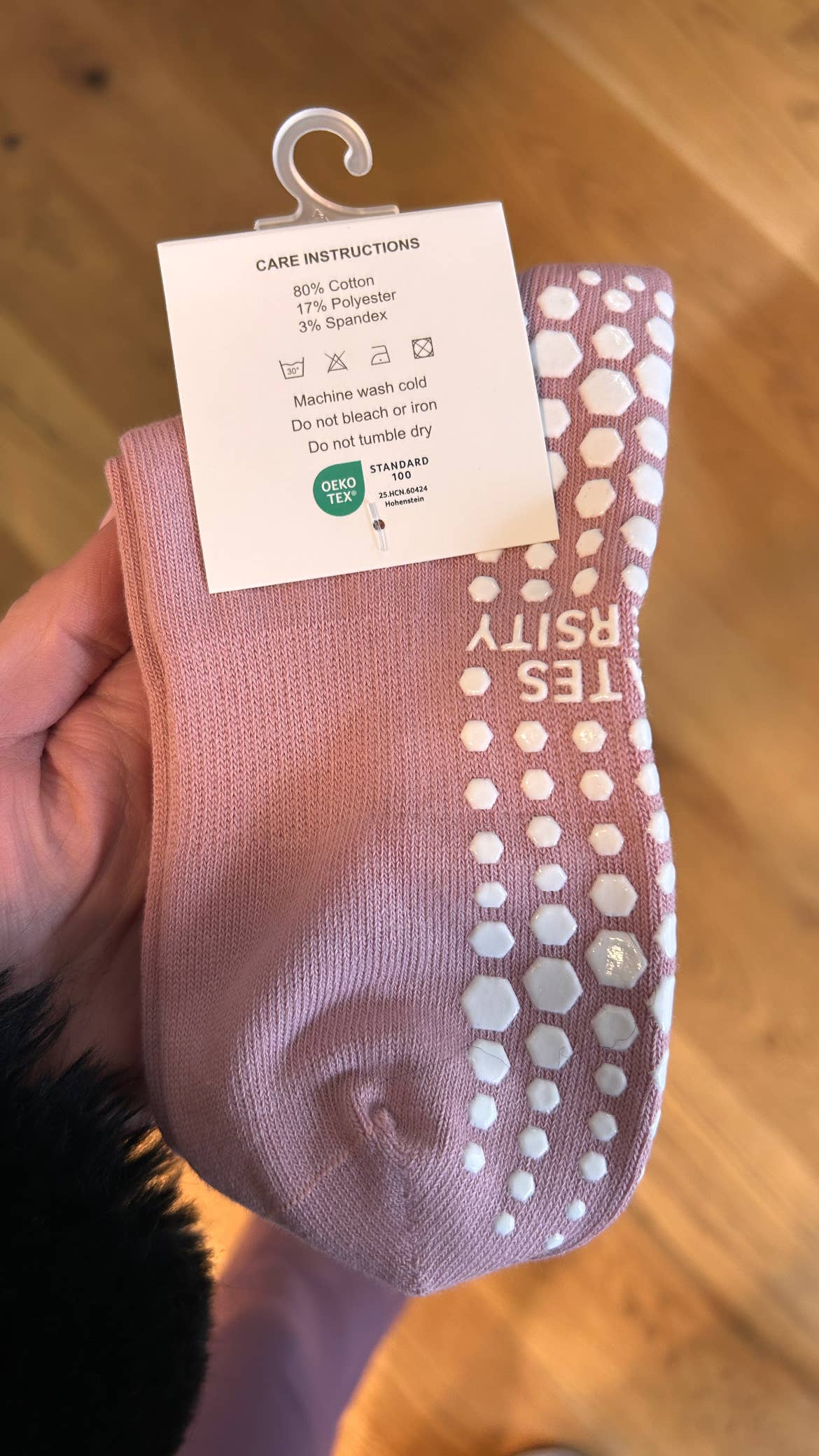 Pink CORE & CAFFEINE for wholesale on Faire2