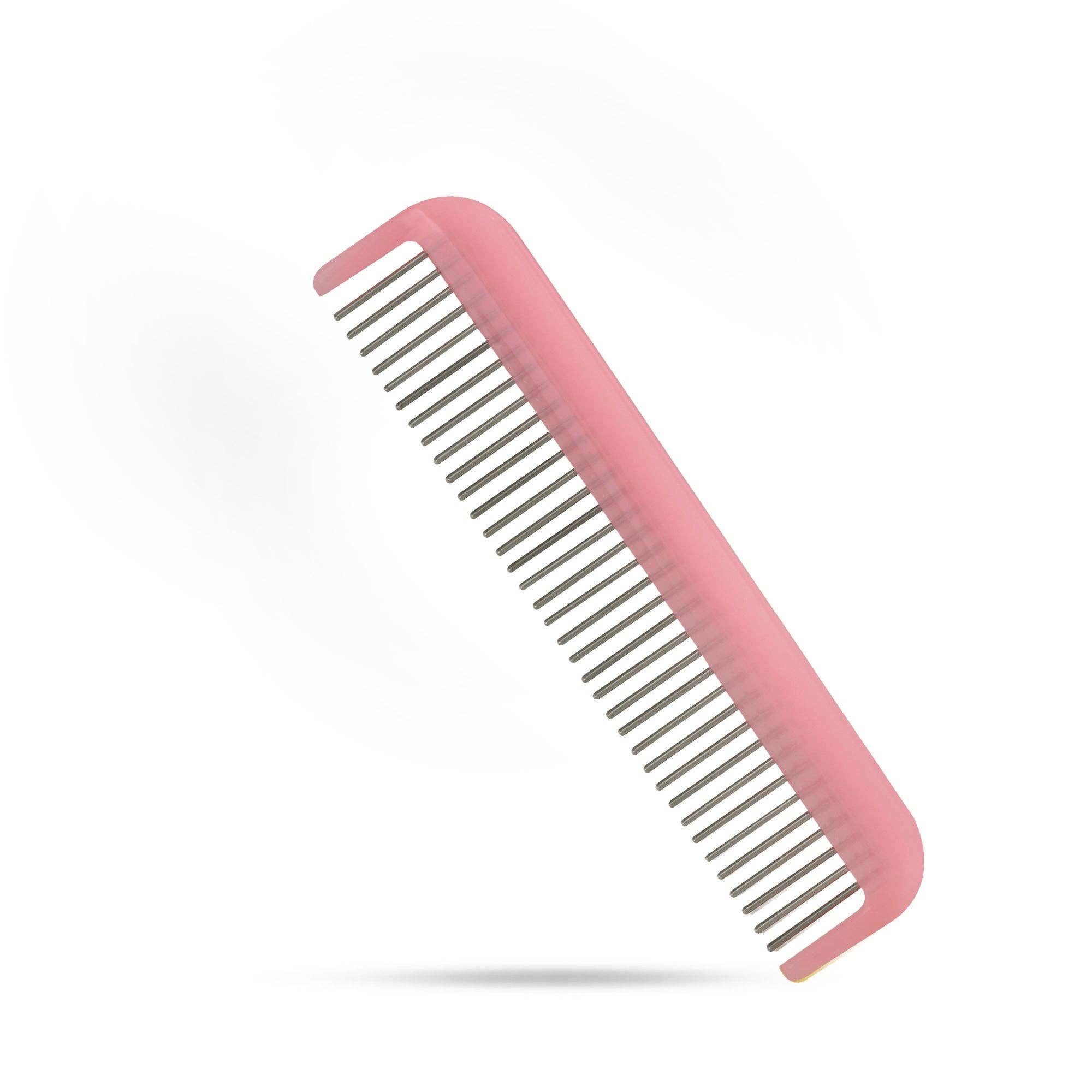 Original Hair Doctor - Wholesale Hair Brush/Comb - Pocket Comb with Rotating Pins Reduces Hair Damage8