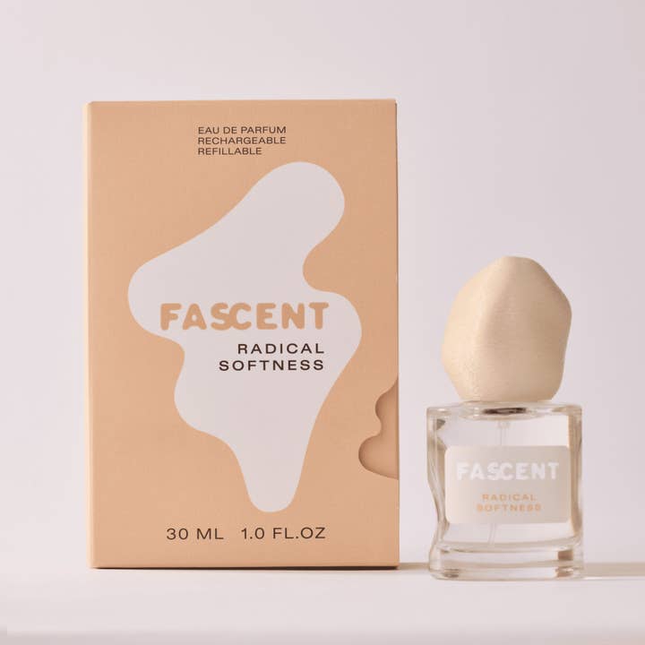 FASCENT - Wholesale Perfume/eau de toilette - RADICAL SOFTNESS3