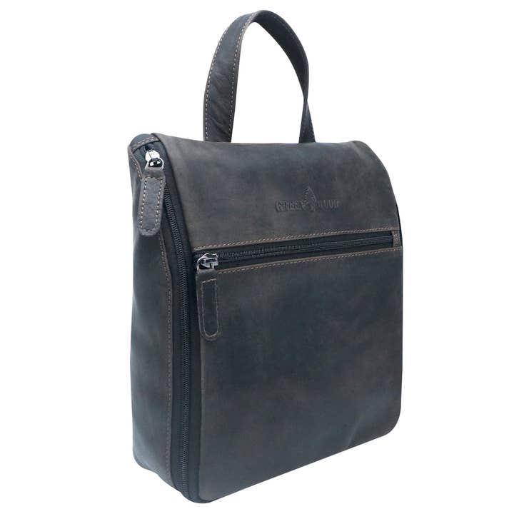 Greenwood - Wholesale Makeup/Cosmetic Bag - Gerd hanging toiletry bag, women's cosmetic bag, men6