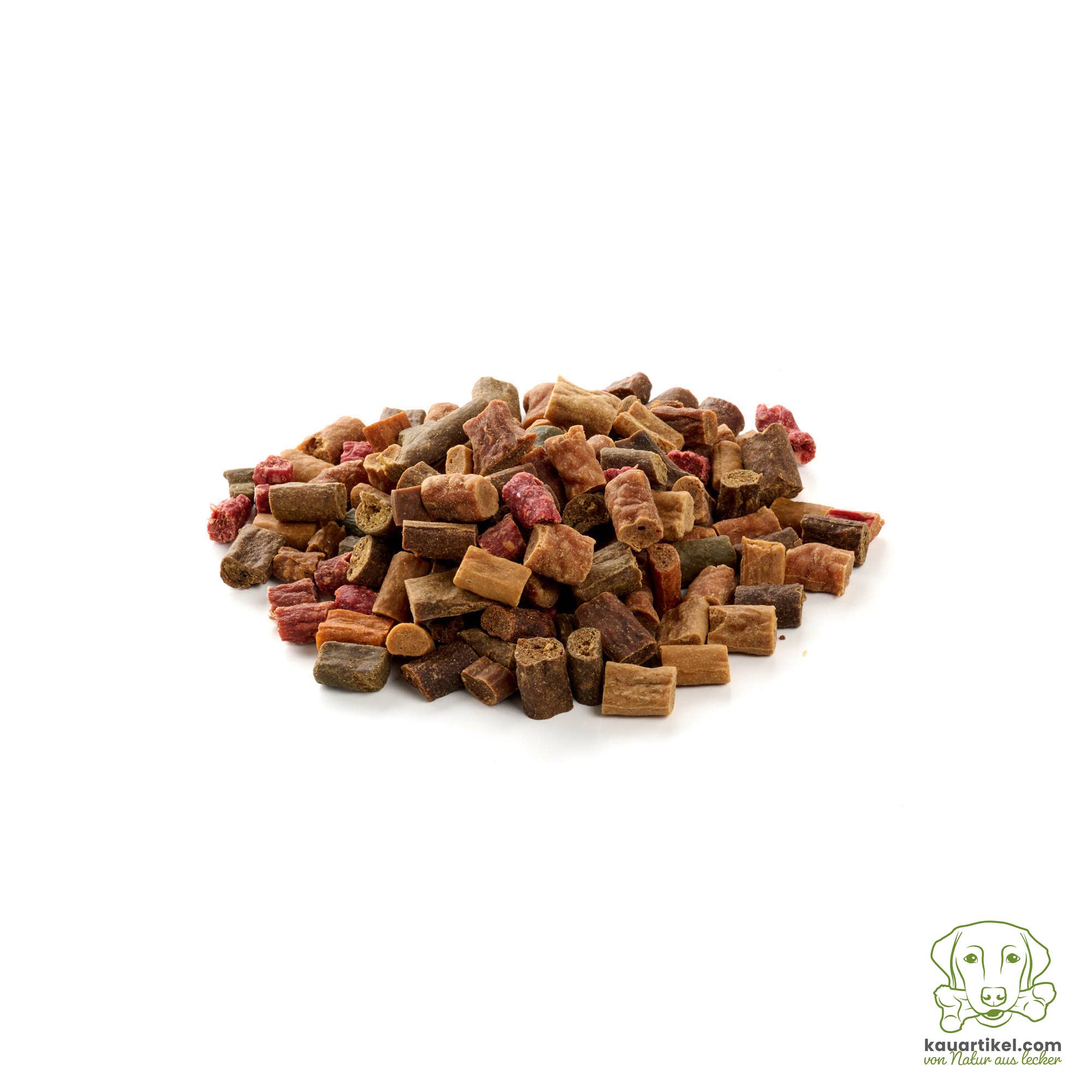 Kauartikel.com GmbH - Wholesale Pet Treats - Dog - Mix-sticks training snack