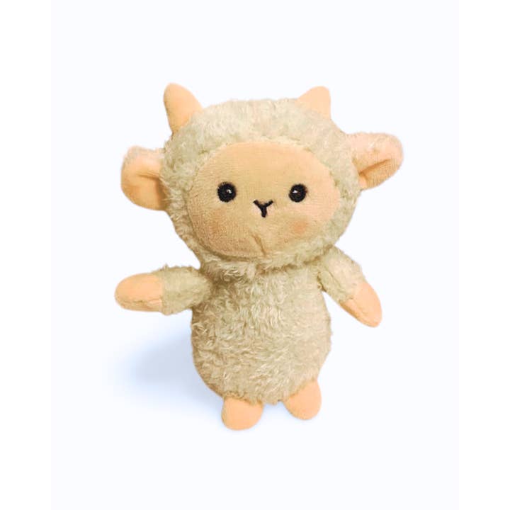 Friends of the Faith - Wholesale Stuffed/Plush Toy - Kids & Baby - Lamb Plush2