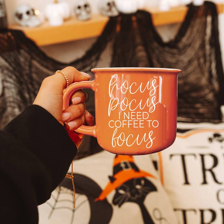 Gia Roma - Wholesale Coffee/Tea Cup - Modern Fall Drinkware & Neutral Coffee Mugs | Autumn Gifts53