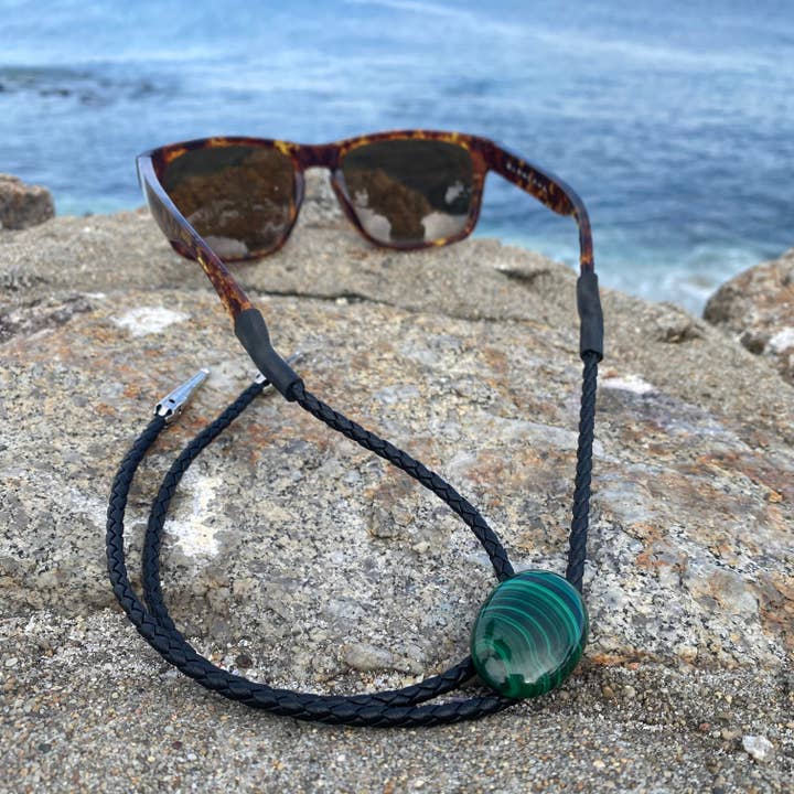 Malachite Brolo for wholesale by Burt Brolos