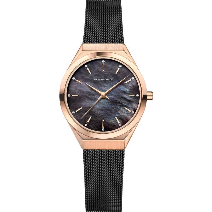 BERING//Montres/Ultra mince/ Femmes 18729-166 pour la vente par Bering