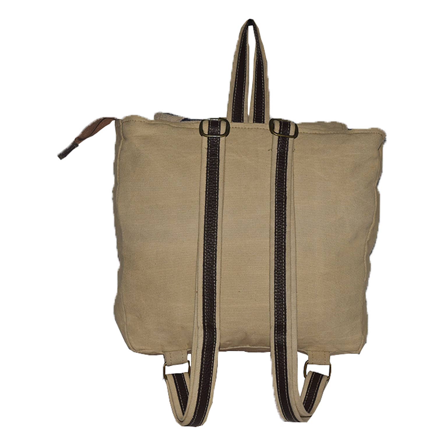 Hopofly Bags - Wholesale Backpack - Women's - Canvas & Leather Jion Backpack Bag4