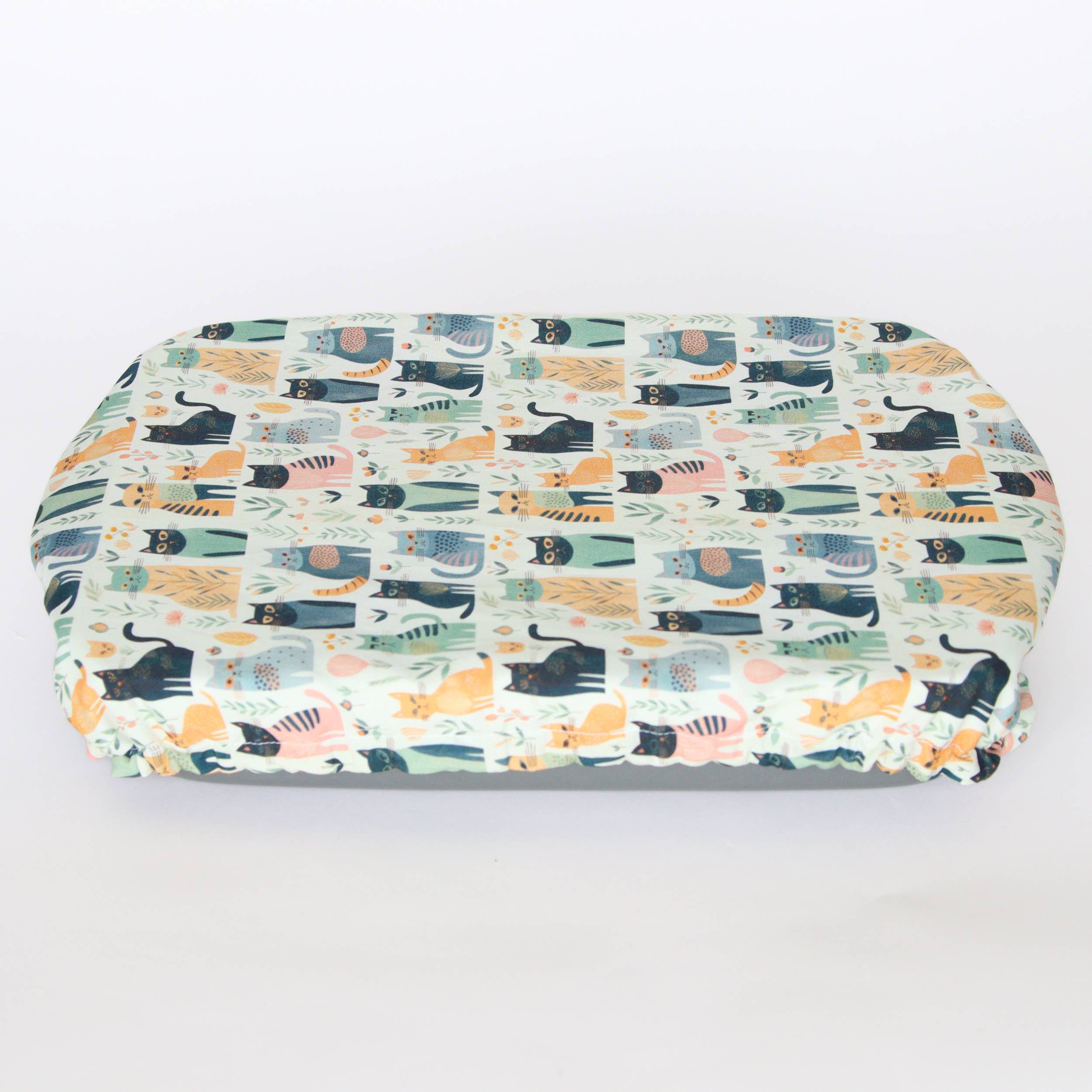 Colibri Canada - Wholesale Food Storage Wrap/Bag - Casserole Covers - Cats1