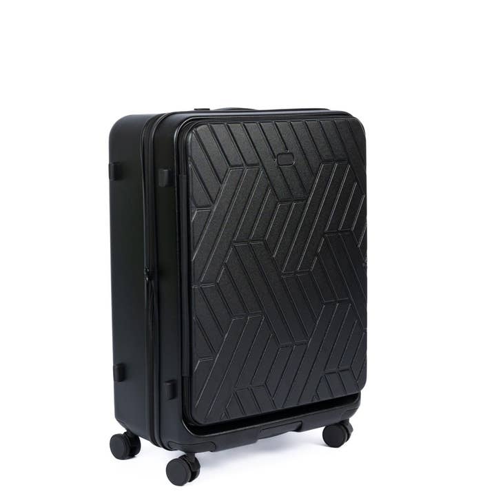 Lug - Wholesale Luggage - Box Truck Hard Sided Wheelie Checked Bag7