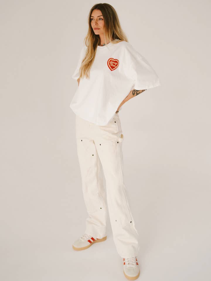 Sorry Mom Tee for wholesale by Happy Little Mother