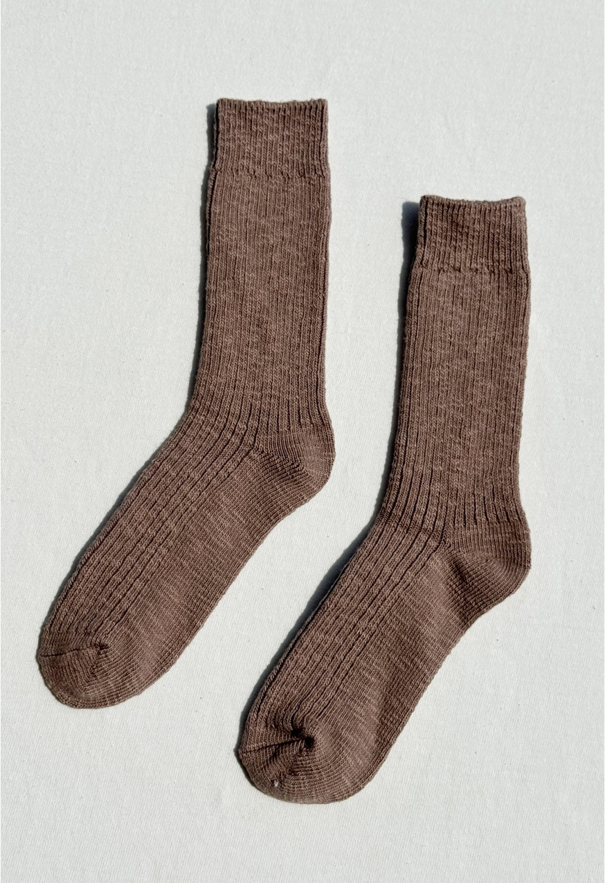 Made X Cruise - Wholesale Socks - Unisex - Cottage Socks (Multiple Colors)9