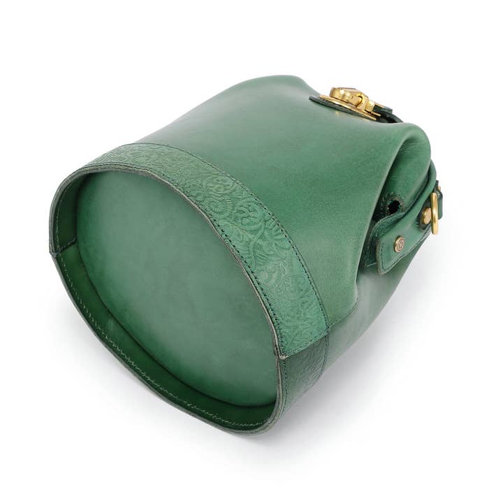 Old Trend - Wholesale Crossbody Bag - Women's - Doctor Bucket Crossbody Bag84