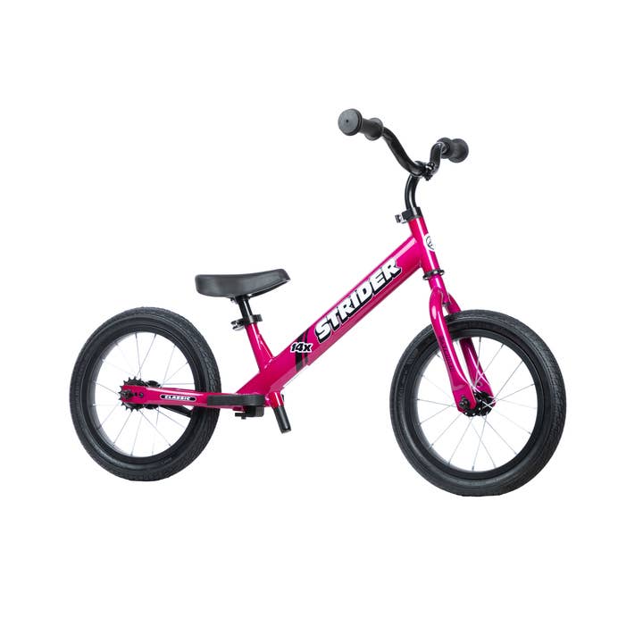 Strider Bikes - Wholesale Bike/Scooter - Kids - Strider 14x Classic1