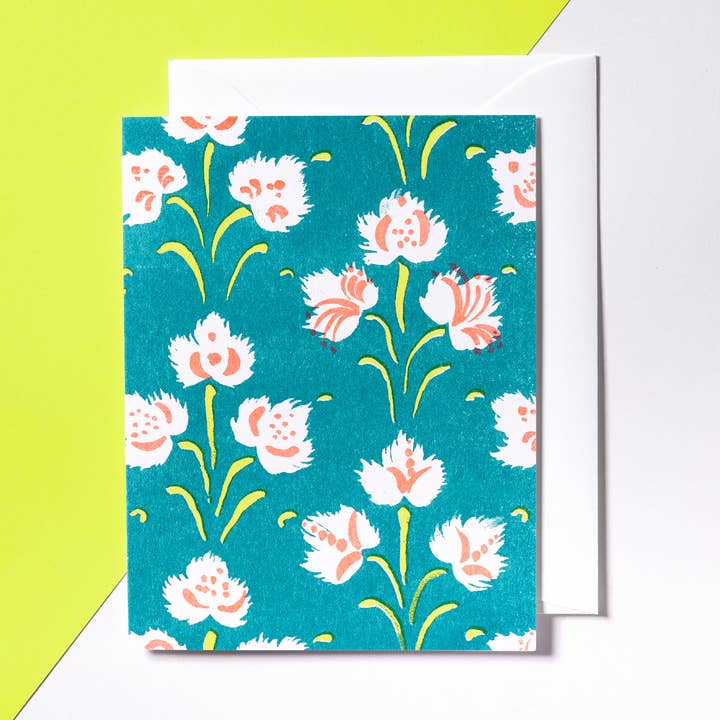 Nara Leaves for wholesale by Jenny Hoitt LTD