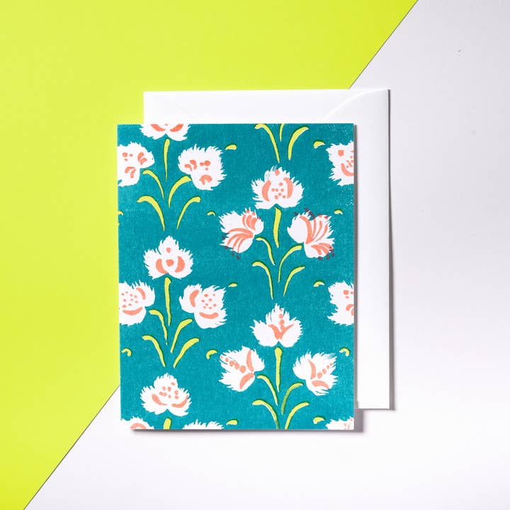 Foglie di Nara per la vendita all'ingrosso da parte di Jenny Hoitt LTD