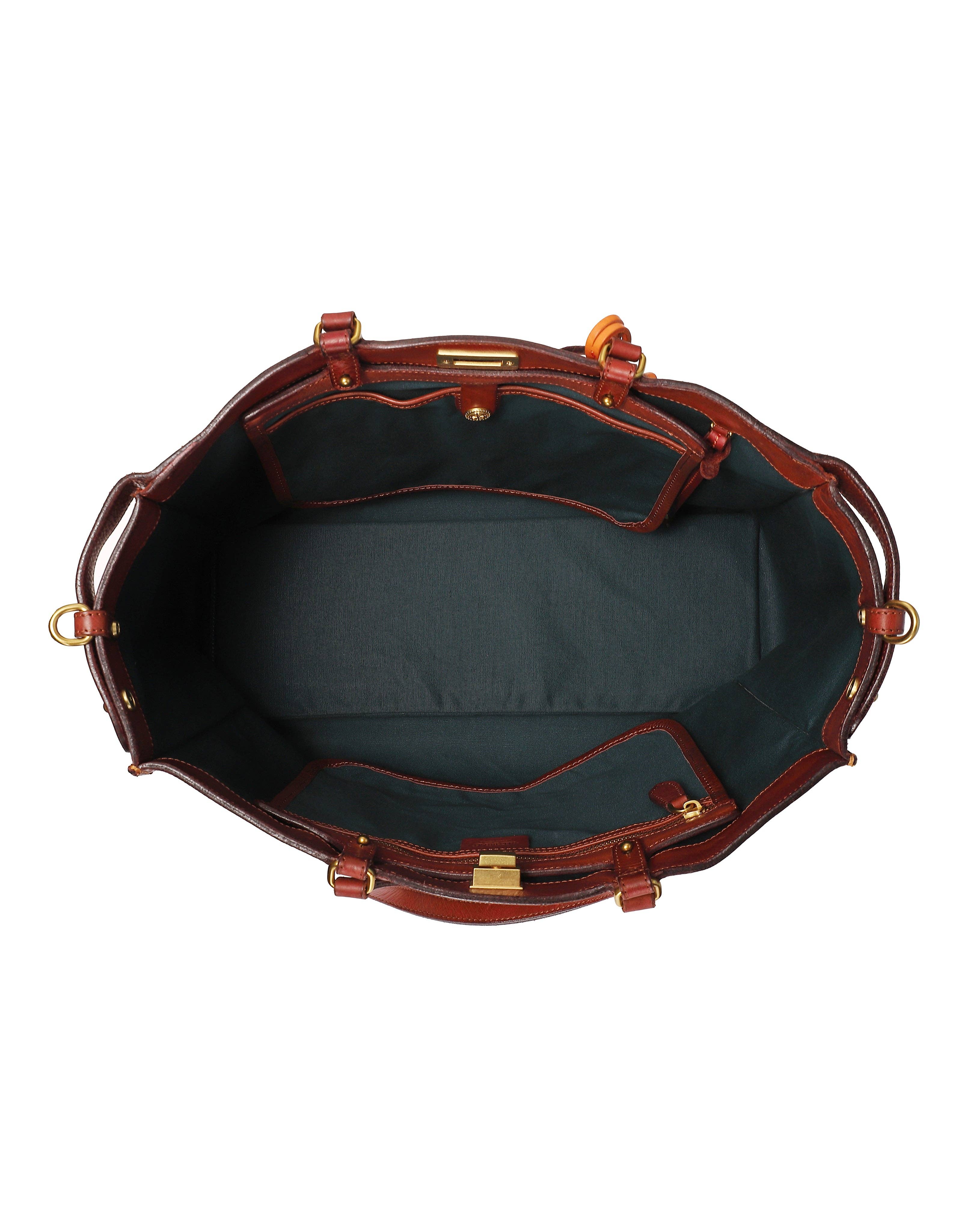 Old Trend – Sacola - Mulher por atacado – Ixia Jet-Set Tote17