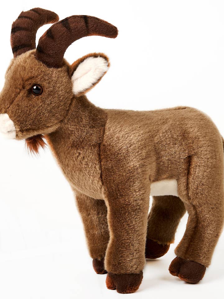 Capricorn, standing - 30 cm (height) for wholesale by Uni Toys