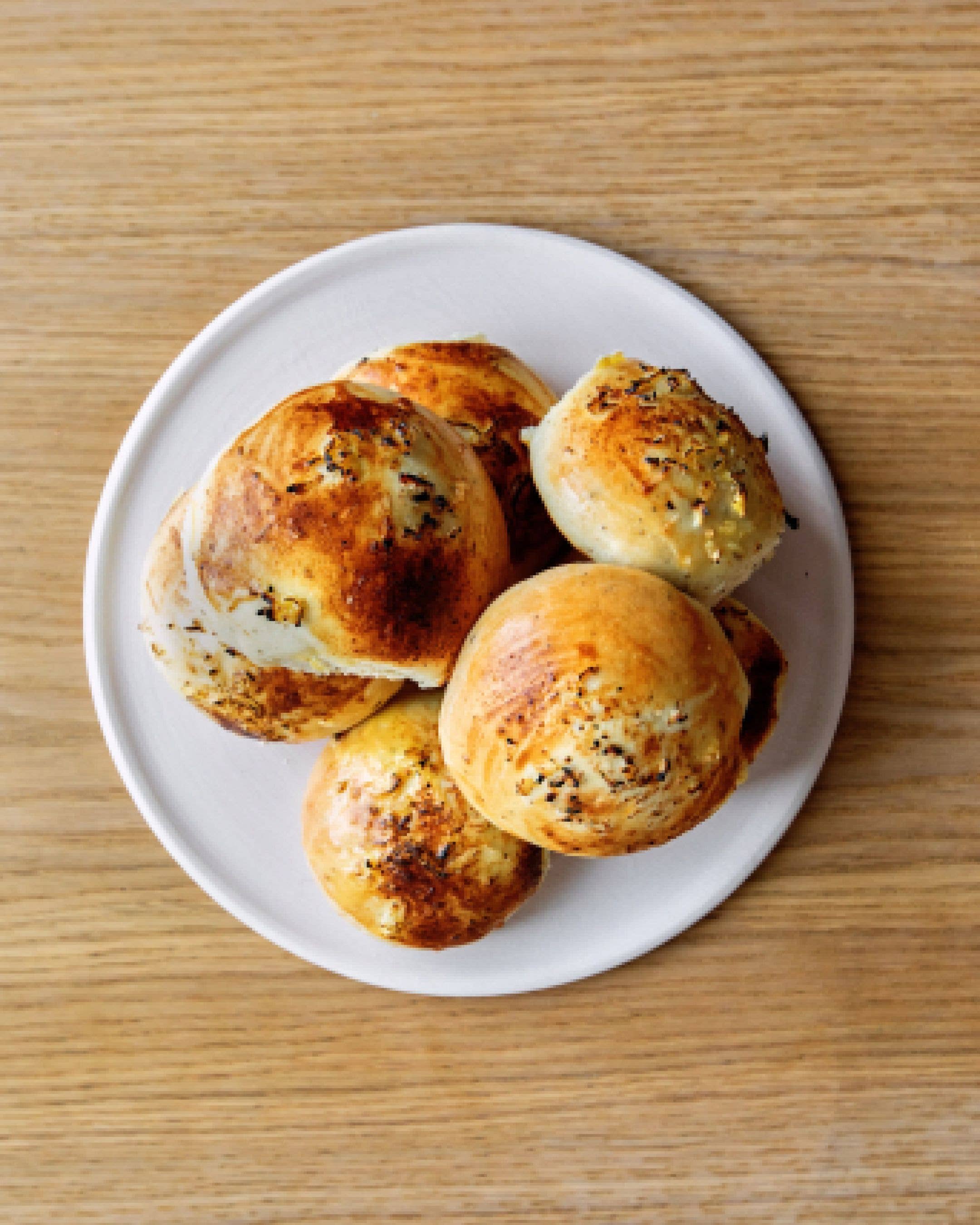 Occo - Wholesale Recipe Card - Grand Latin American8