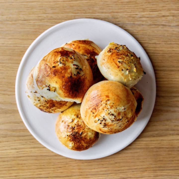 Occo - Wholesale Recipe Card - Grand Latin American8