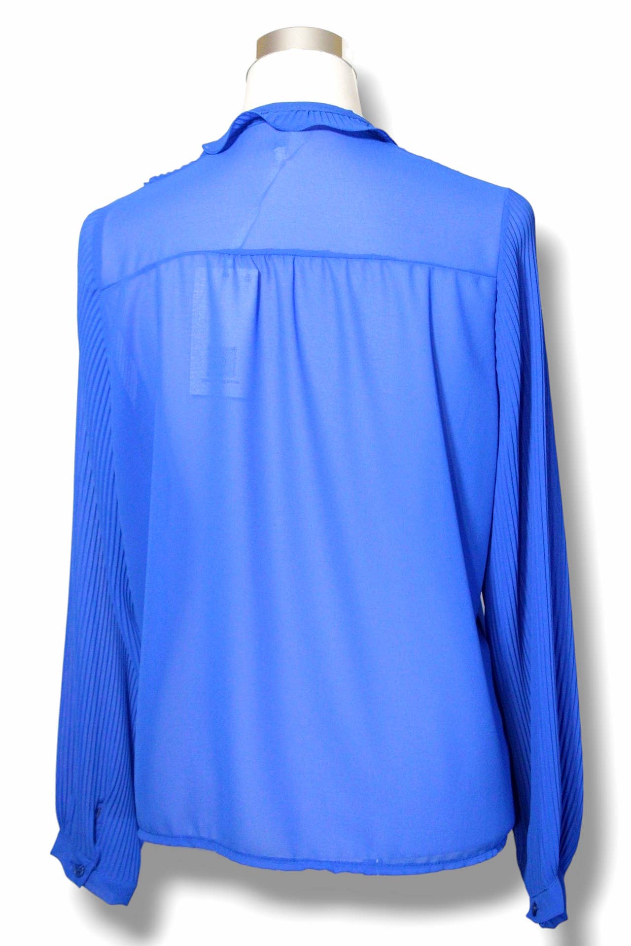 NINEF - Wholesale Blouse - Women's - Genesis Shirt: Chic Versatility in One Size7