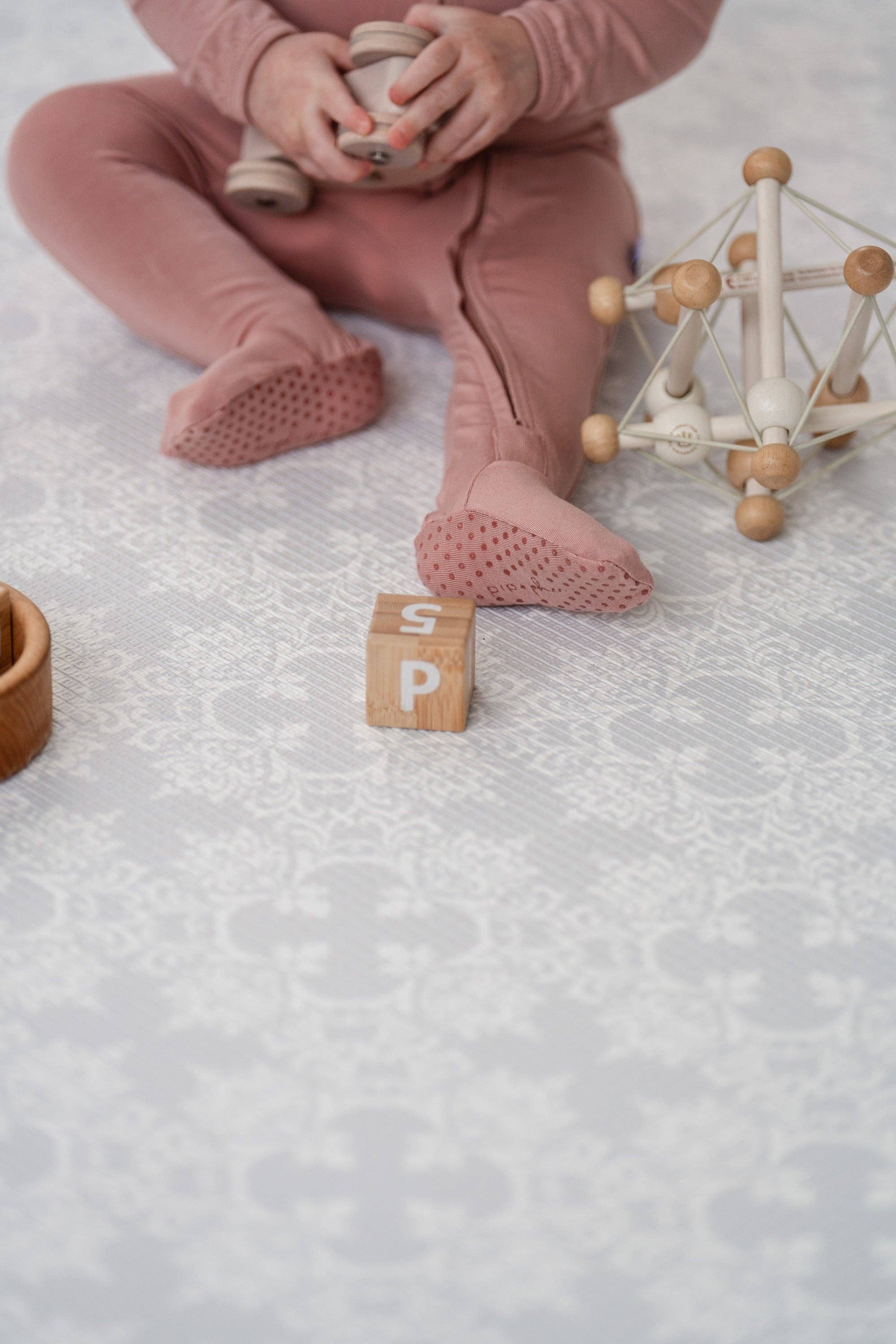Pip + Phee - Vente Tapis de jeu – enfant et bébé - Tapis de jeu en mousse réversible31
