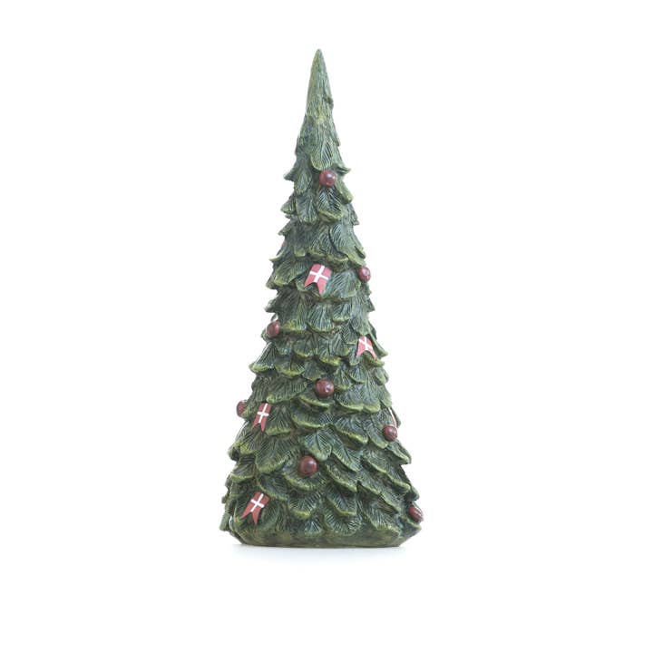 Klarborg USA LLC - Wholesale Christmas Decoration - Klarborgs Danish Christmas Tree