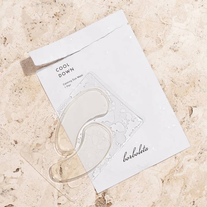 REMOVED BRAND - Wholesale Oogbehandelingsmasker - Cooldown kalmerende oogmaskers2