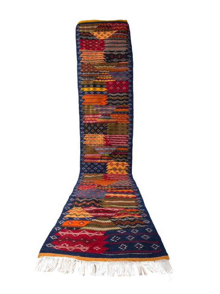 Coureur Waziti (W11) pour la vente par MagRug