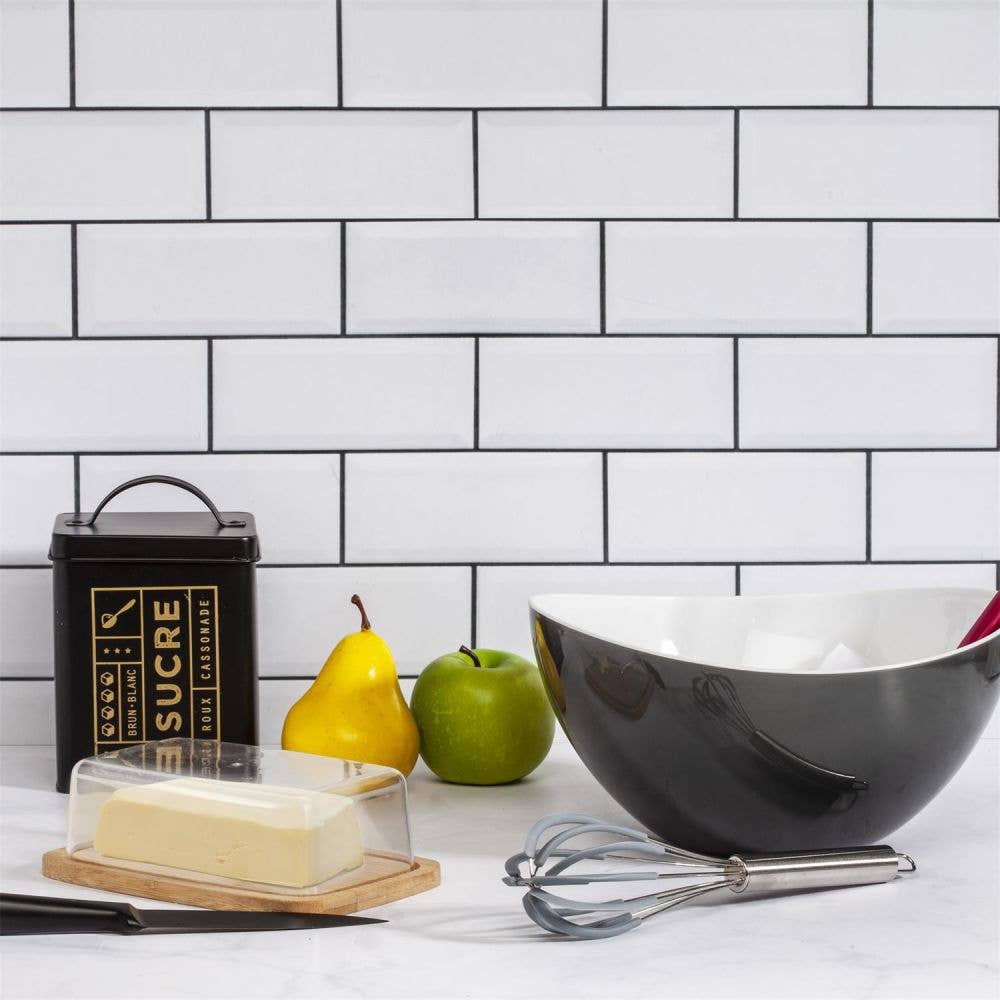 Housse De Rêve - Wholesale Butter Dish - Bamboo butter dish1