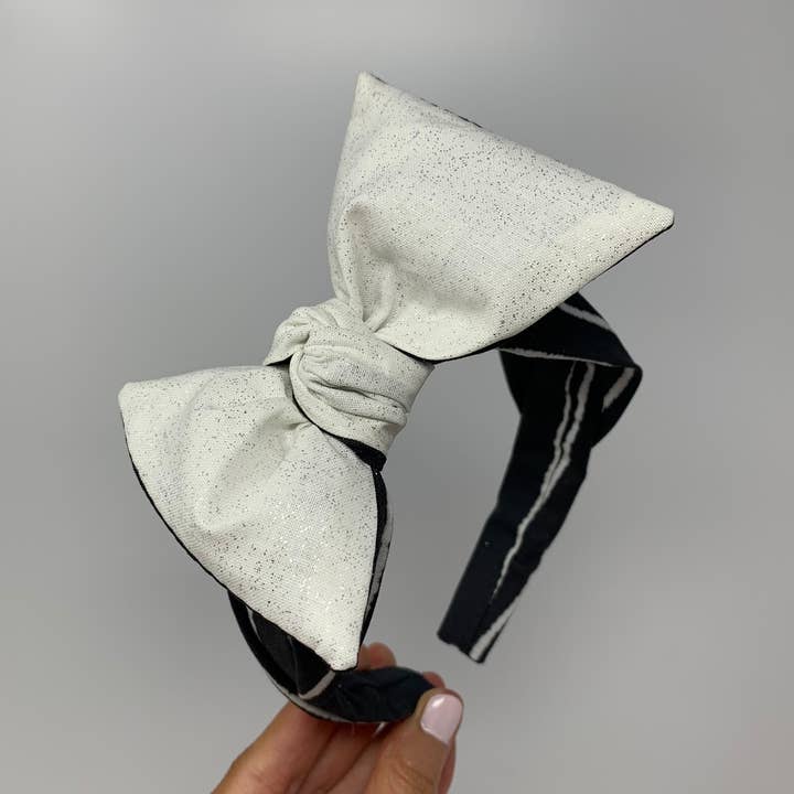 Fiocco Bone Daddy Bella XL per la vendita all'ingrosso da parte di Bella Notte & Co