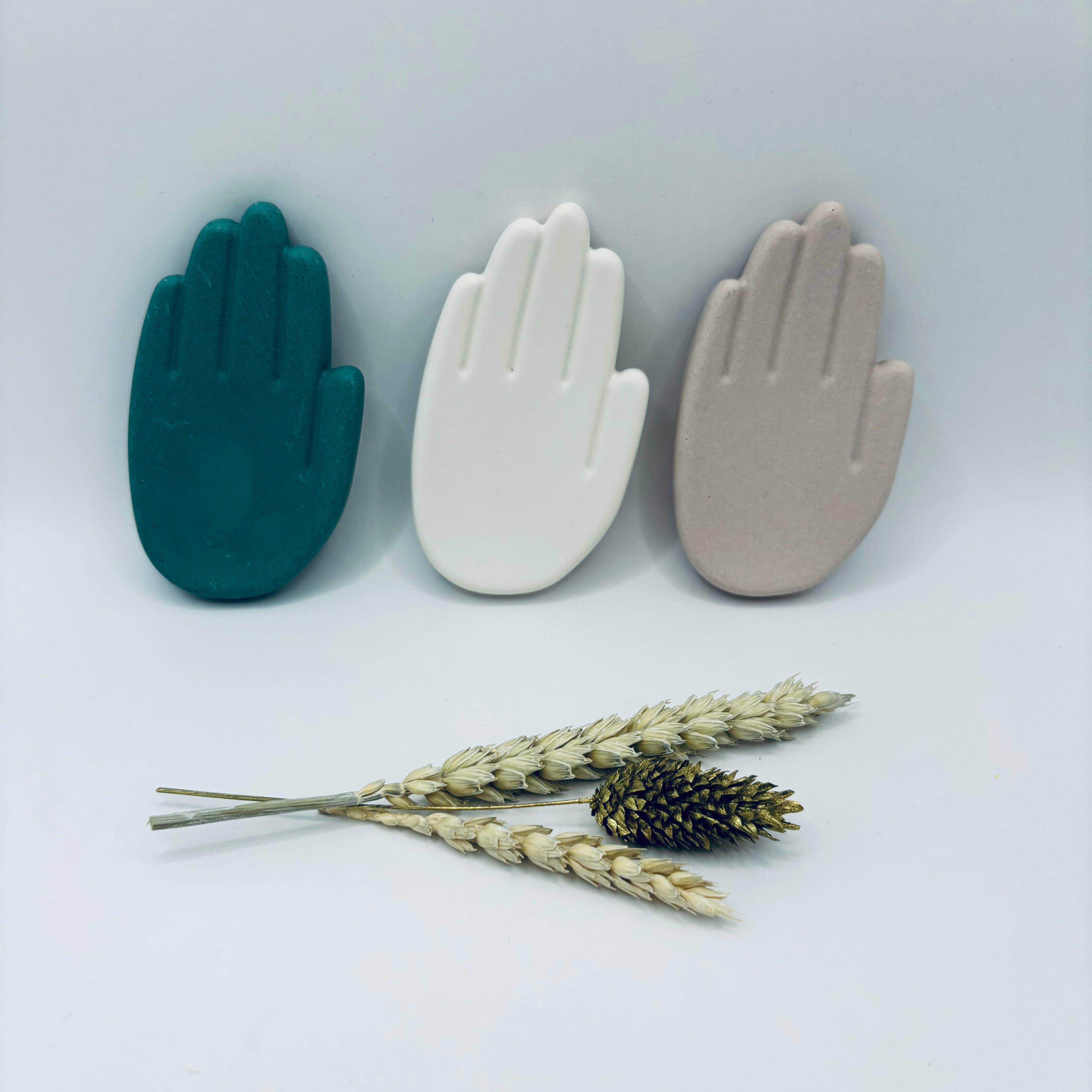 Lusso. - Wholesale Decorative Tabletop Object - Mano di Lusso.5