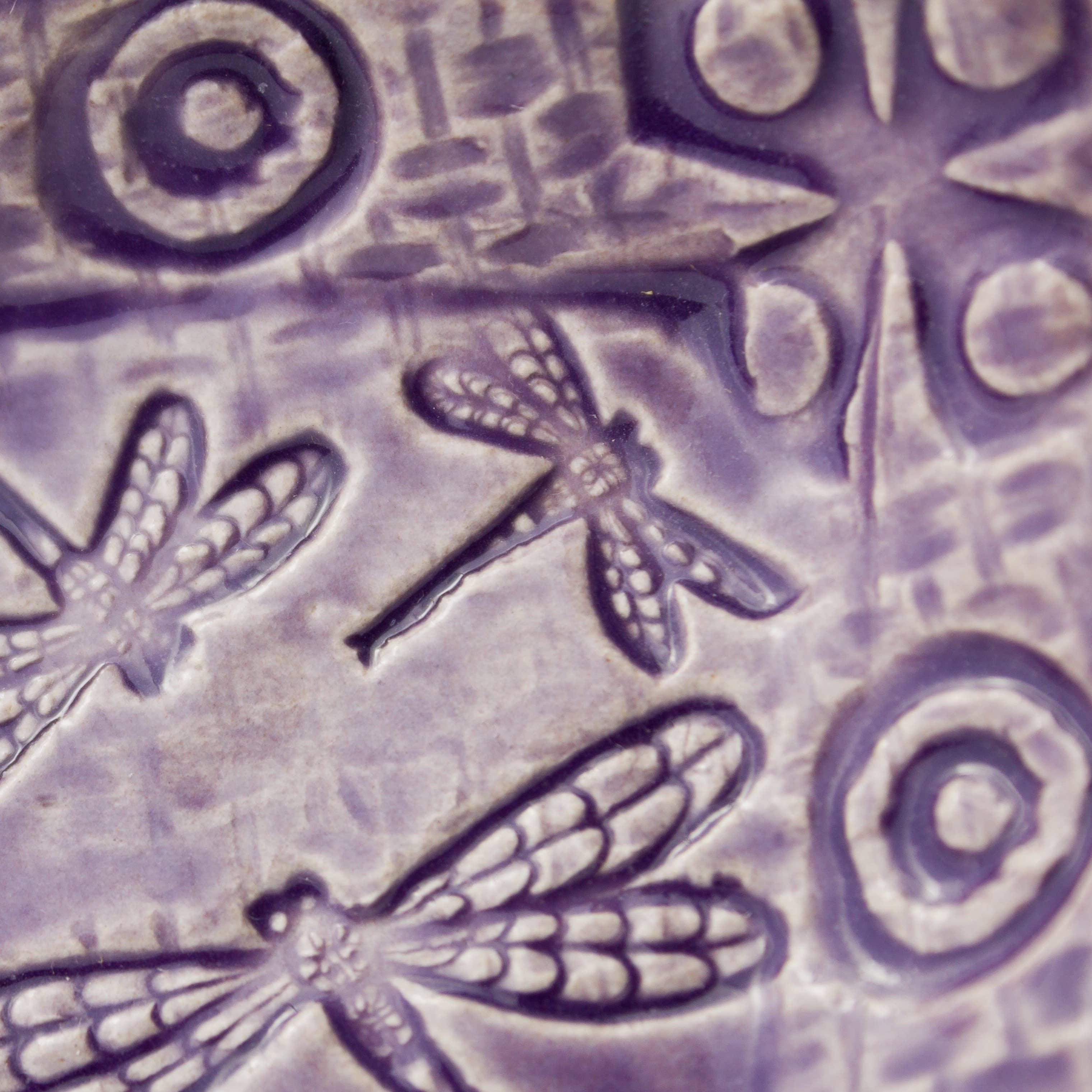 Lorraine Oerth  Co. - Wholesale Jewelry Dish - Tiny Dish - Dragonfly6