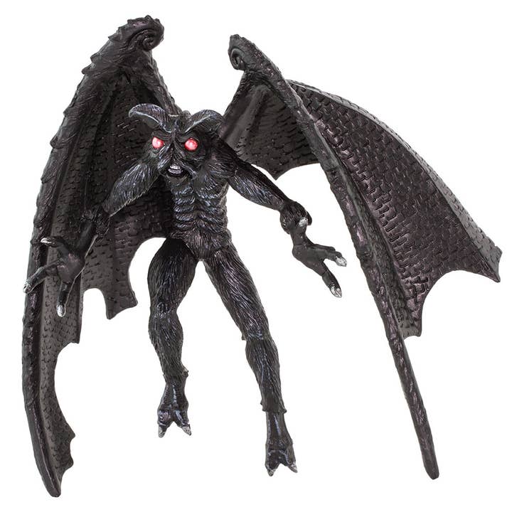 Safari Ltd. - Wholesale Figurine Toy - Kids - Mothman - 100561