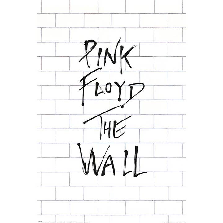 Pyramid International - Vendita all'ingrosso Poster - Pink Floyd1
