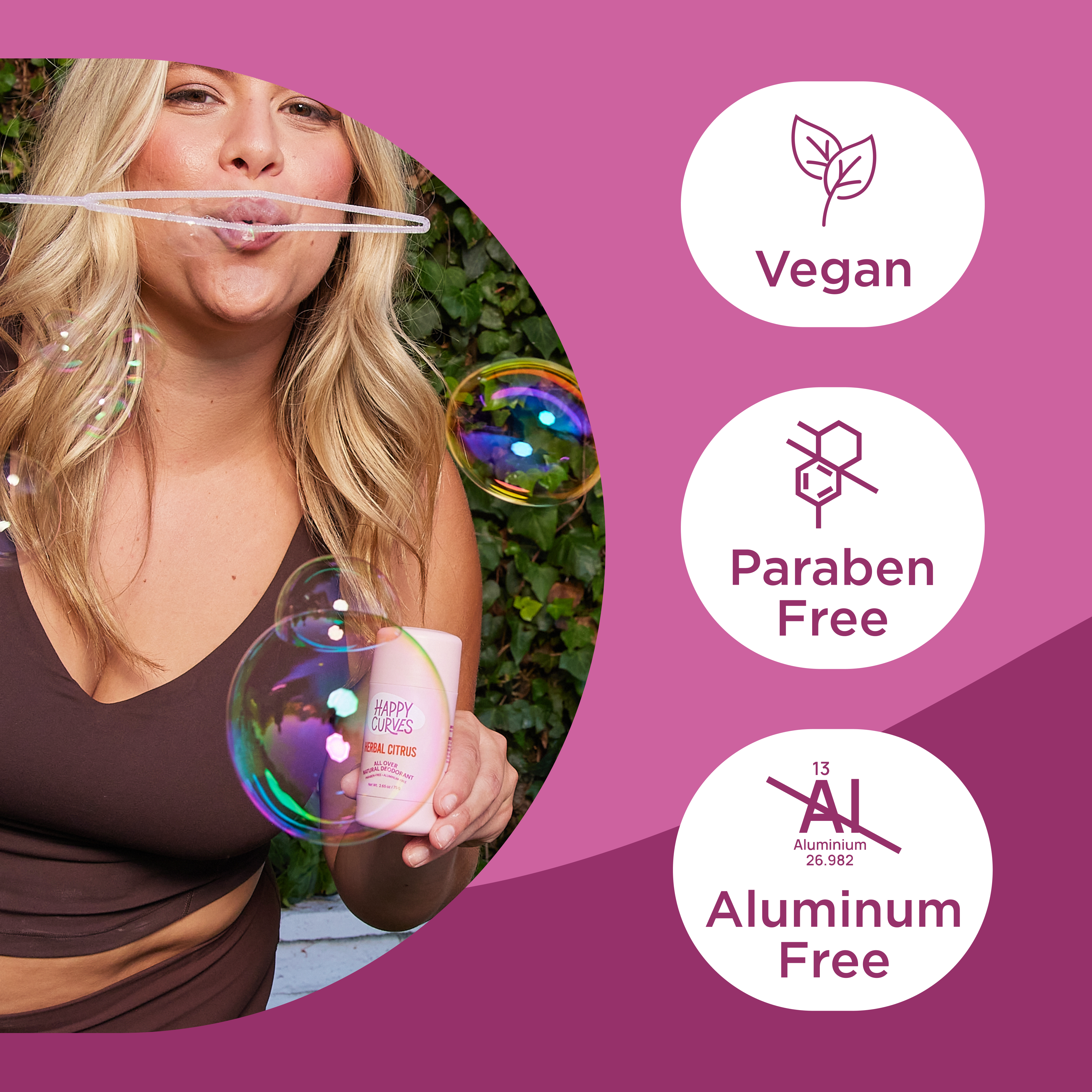 Happy Innovations - Wholesale Deodorant - Unisex - All Over Deodorant4