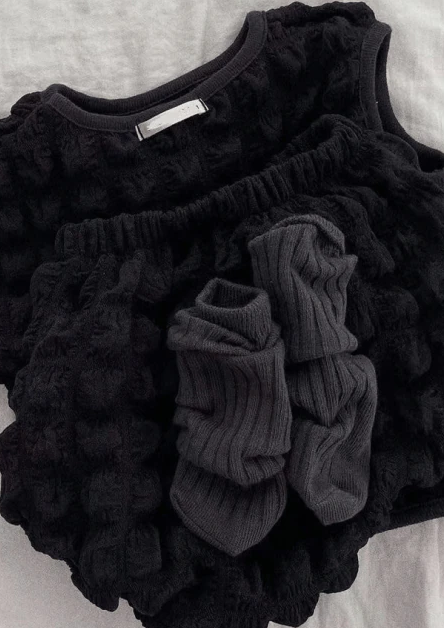 Annie & Charles – Großhandel Bekleidungsset – Baby – Annie & Charles® Premium Set CLOUDY12