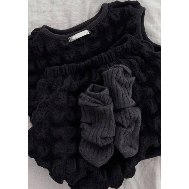 Annie & Charles - Wholesale Kledingset - Baby - Annie & Charles® Premiumset CLOUDY11