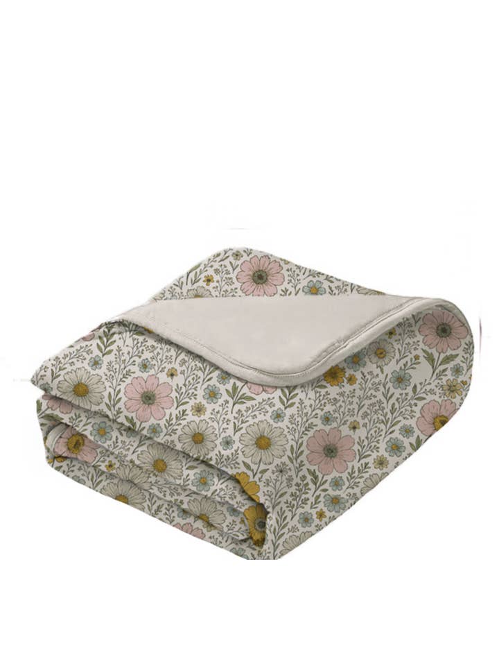 gunamuna - Wholesale Security/Cuddle Blanket - Baby - SS26 CLOUD BLANKET6