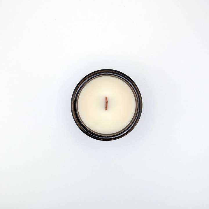 Moonstone Rituals - Wholesale Jar/Filled Candle - Amaretto & Jasmine