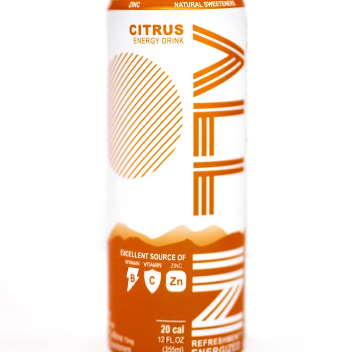 ALL IN Energy Drink – wholesale Sports/energy drink – ALL IN Citrus Energy Drink