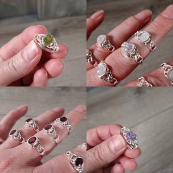 Keystone Crystals wholesale products