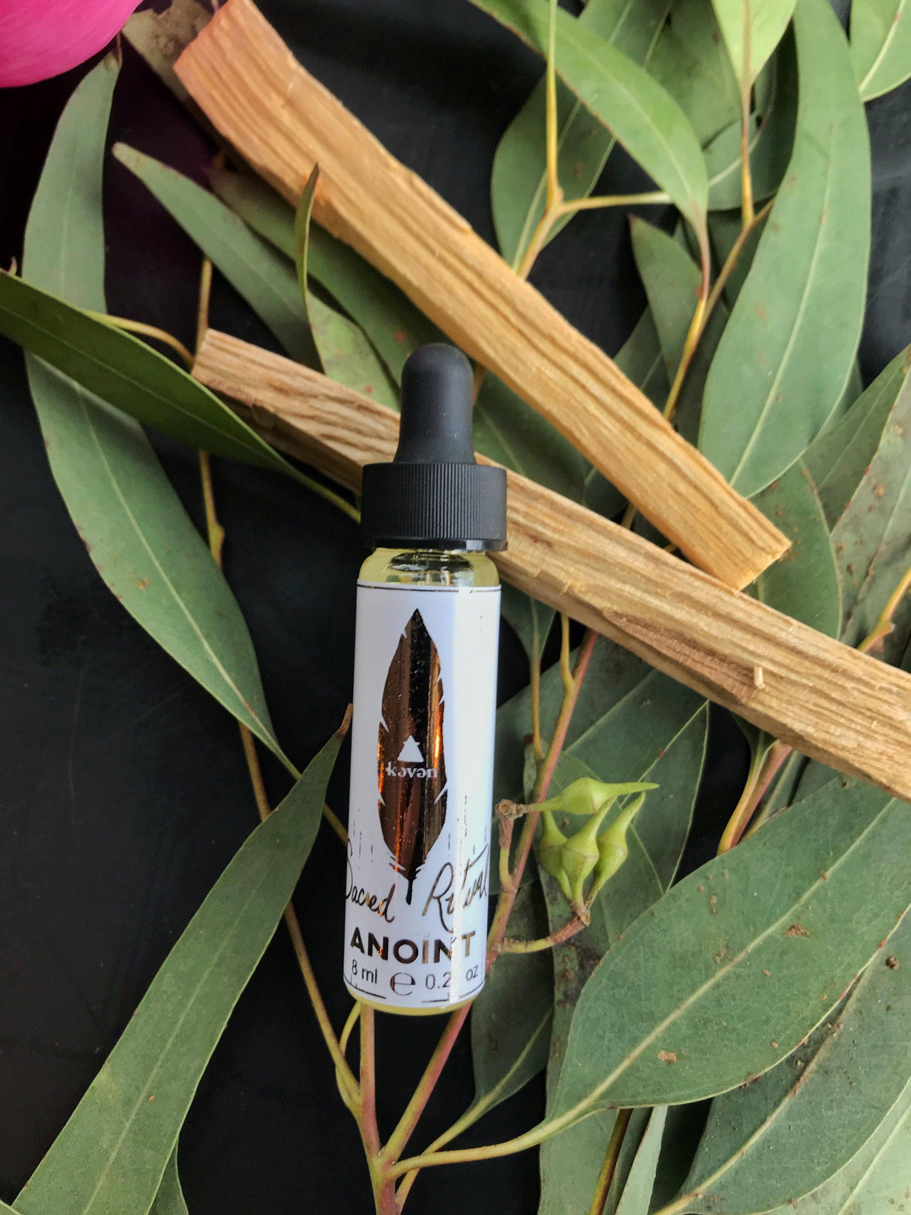 Keven Craft Rituals LLC - Venta al por mayor Aceite esencial - Aceite de unción - Ritual sagrado