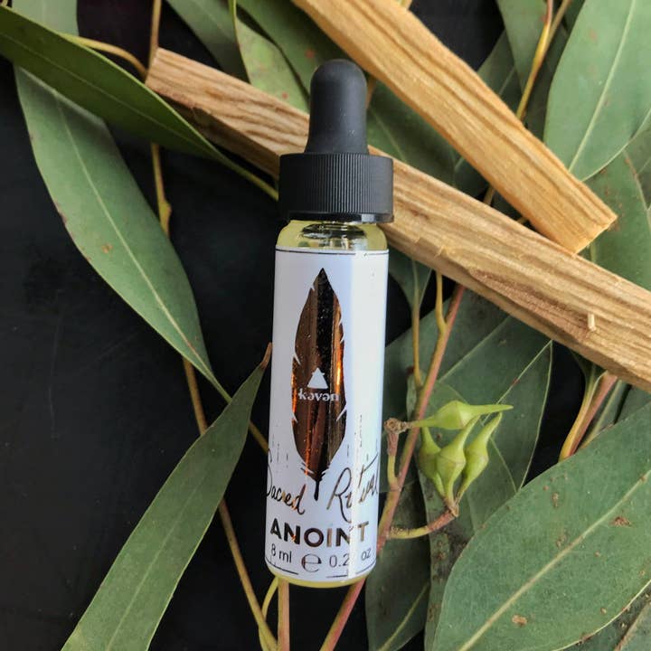Keven Craft Rituals LLC - Venta al por mayor Aceite esencial - Aceite de unción - Ritual sagrado0