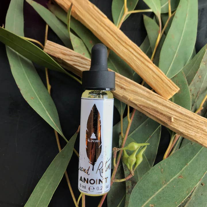 Keven Craft Rituals LLC – wholesale Essential oil – Anoint Oil - Sacred Ritual