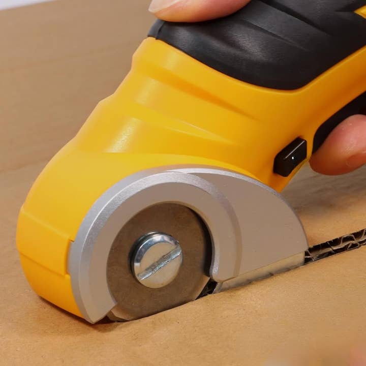 Moderny - Wholesale Craft Tool - Electric Cardboard Cutter2