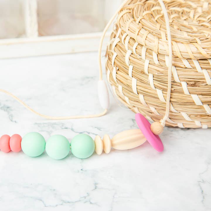 Collares Niña para venta al por mayor de Bead Sprout